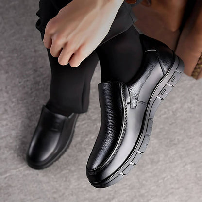 Herren Schuhe | Slip-On Klassische Form