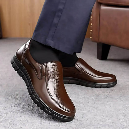 Herren Schuhe | Slip-On Klassische Form
