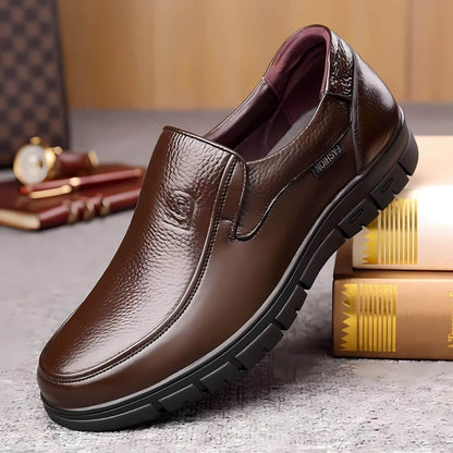 Herren Schuhe | Slip-On Klassische Form