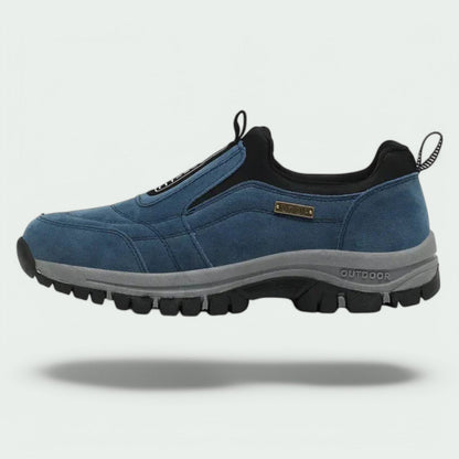 Herren Sneaker | Slip-On Profilsohle
