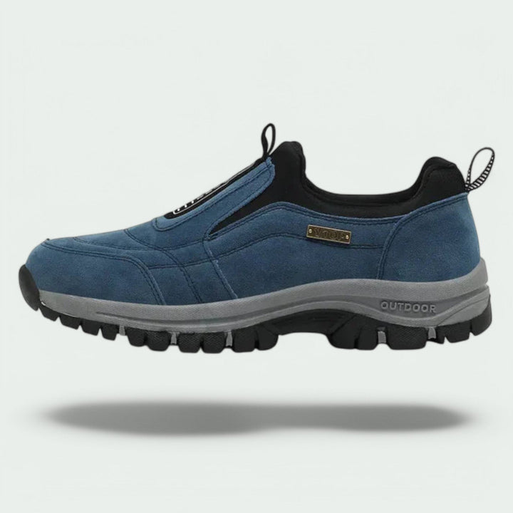 Herren Sneaker | Slip-On Profilsohle