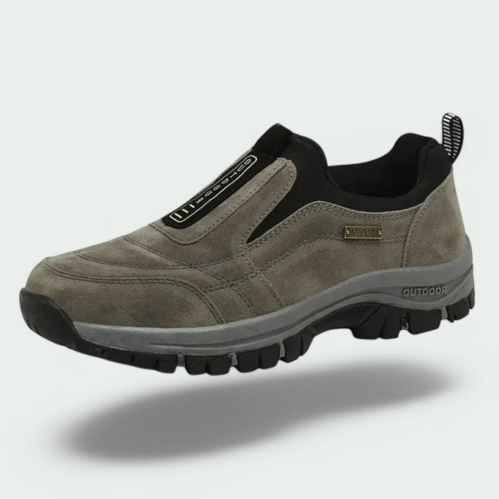 Herren Sneaker | Slip-On Profilsohle