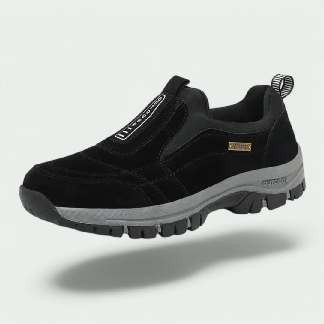 Herren Sneaker | Slip-On Profilsohle
