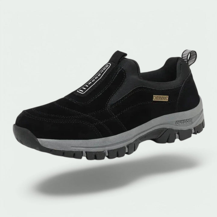 Herren Sneaker | Slip-On Profilsohle