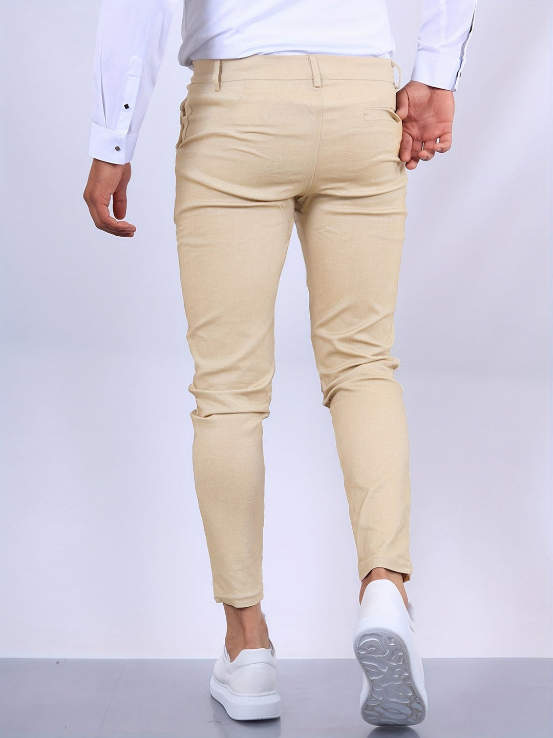 Herrenhose | Business Slim Fit