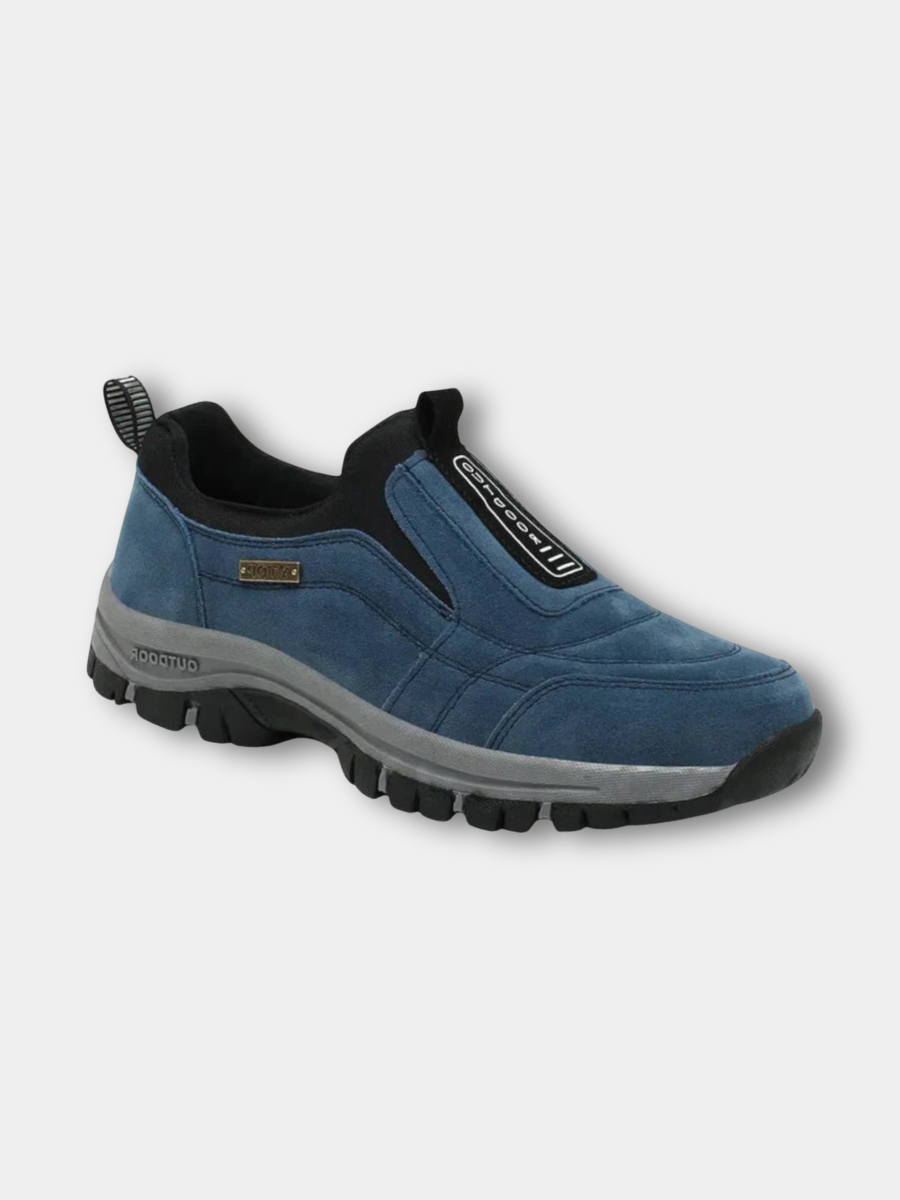 Herren Sneaker | Slip-On Profilsohle