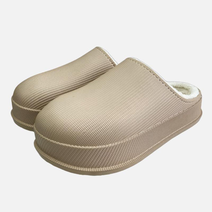 Damen Pantoffeln | Geschlossene Form