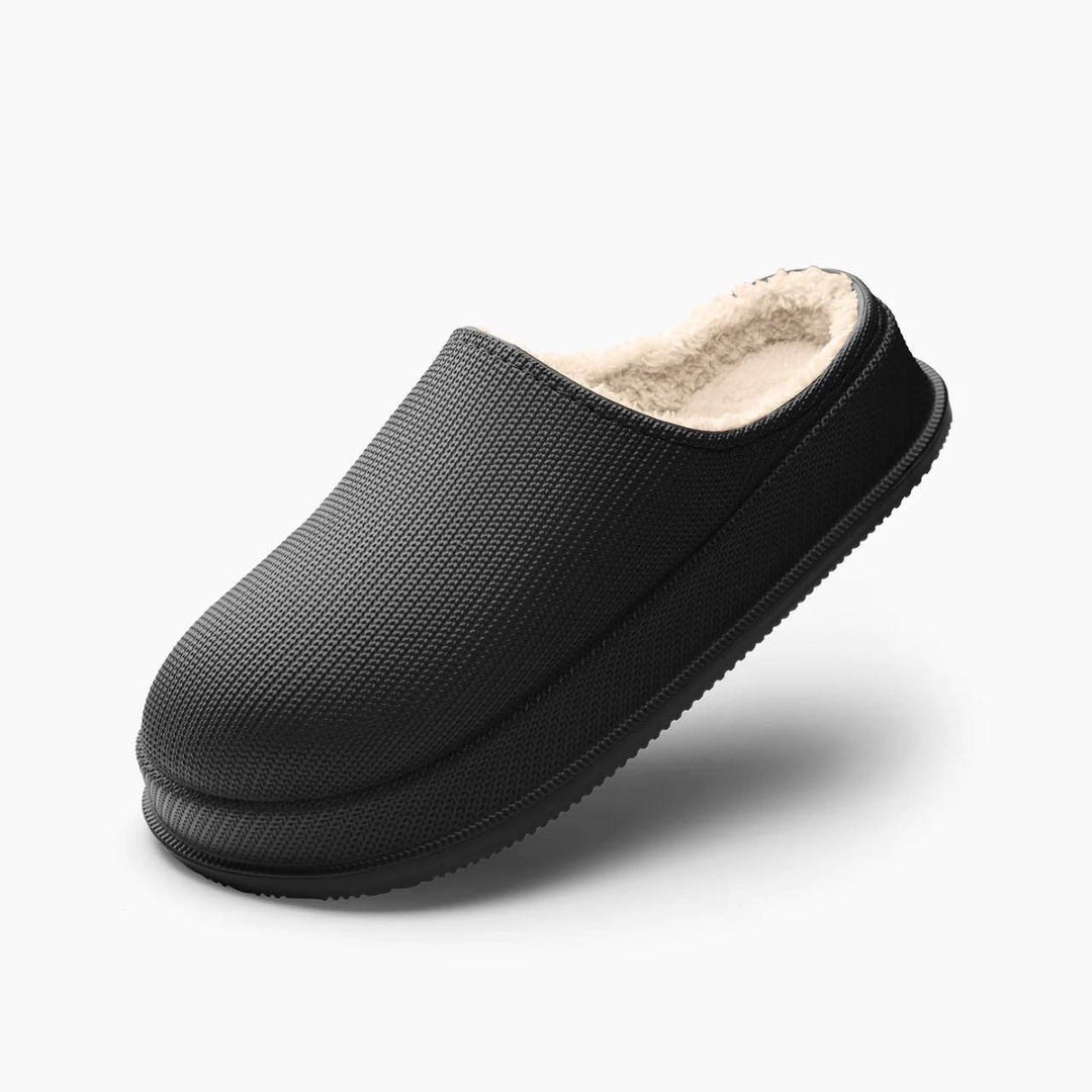 Damen Pantoffeln | Geschlossene Form