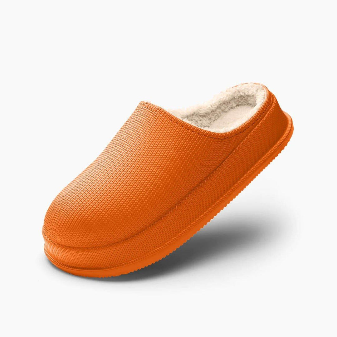 Damen Pantoffeln | Geschlossene Form