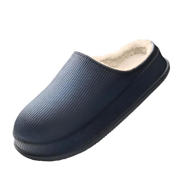 Damen Pantoffeln | Geschlossene Form