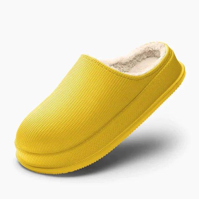 Damen Pantoffeln | Geschlossene Form
