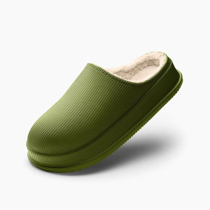 Damen Pantoffeln | Geschlossene Form