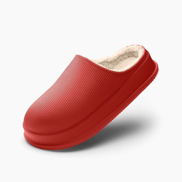 Damen Pantoffeln | Geschlossene Form