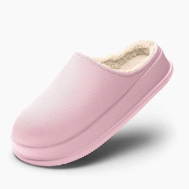 Damen Pantoffeln | Geschlossene Form