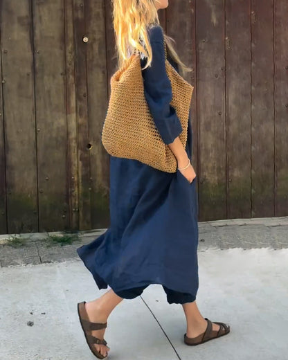 Damen-Zweiteiler | Langarm Top und Hose