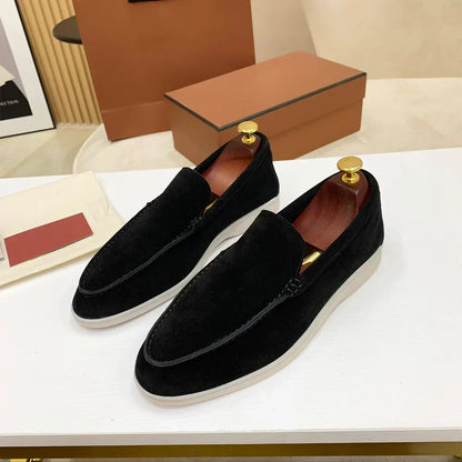 Herren Loafer | Klassischer Slip-On