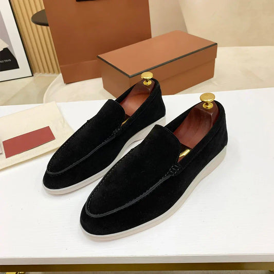 Herren Loafer | Klassischer Slip-On
