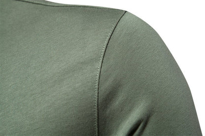 Herren Poloshirt | Klassischer Kragen Knopfleiste