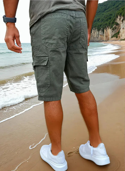 Herren Shorts | Cargo Taschen