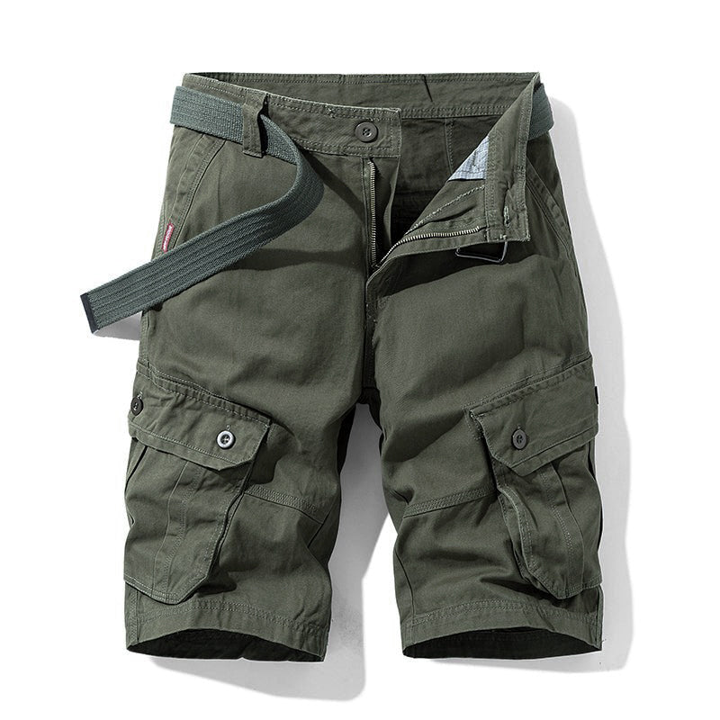 Herren Shorts | Cargo Taschen