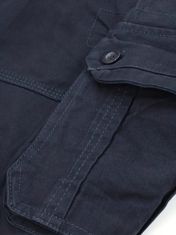 Herren Shorts | Cargo Taschen