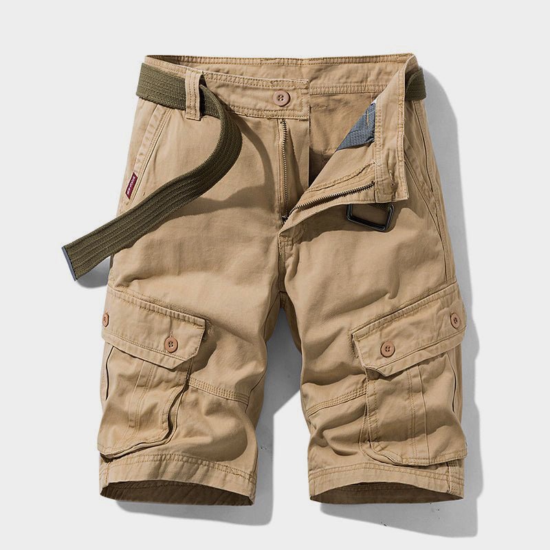 Herren Shorts | Cargo Taschen