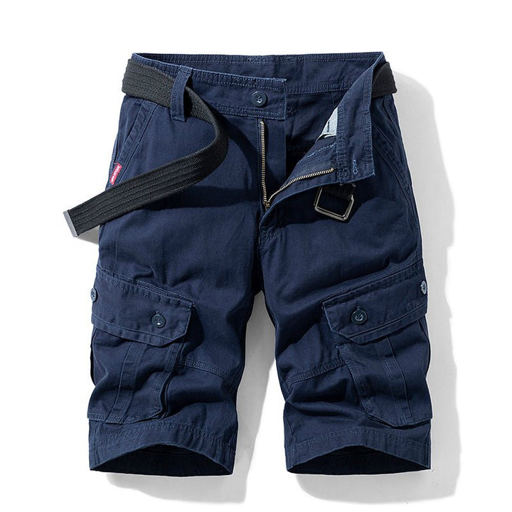 Herren Shorts | Cargo Taschen