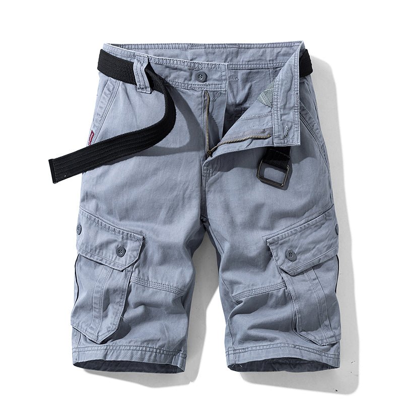 Herren Shorts | Cargo Taschen