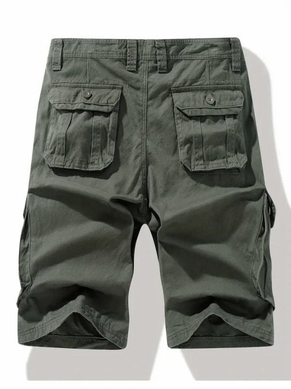 Herren Shorts | Cargo Taschen