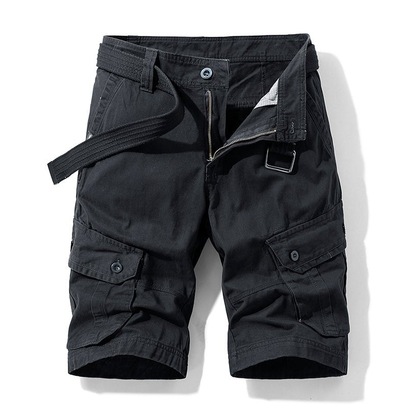 Herren Shorts | Cargo Taschen