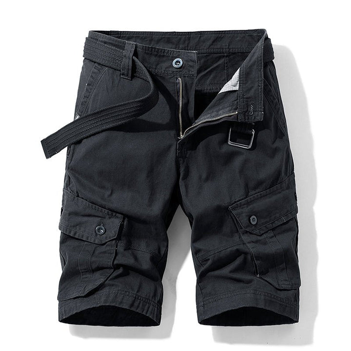 Herren Shorts | Cargo Taschen
