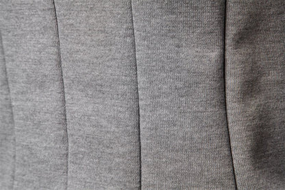 Herren Poloshirt | Reißverschluss Kurzarm