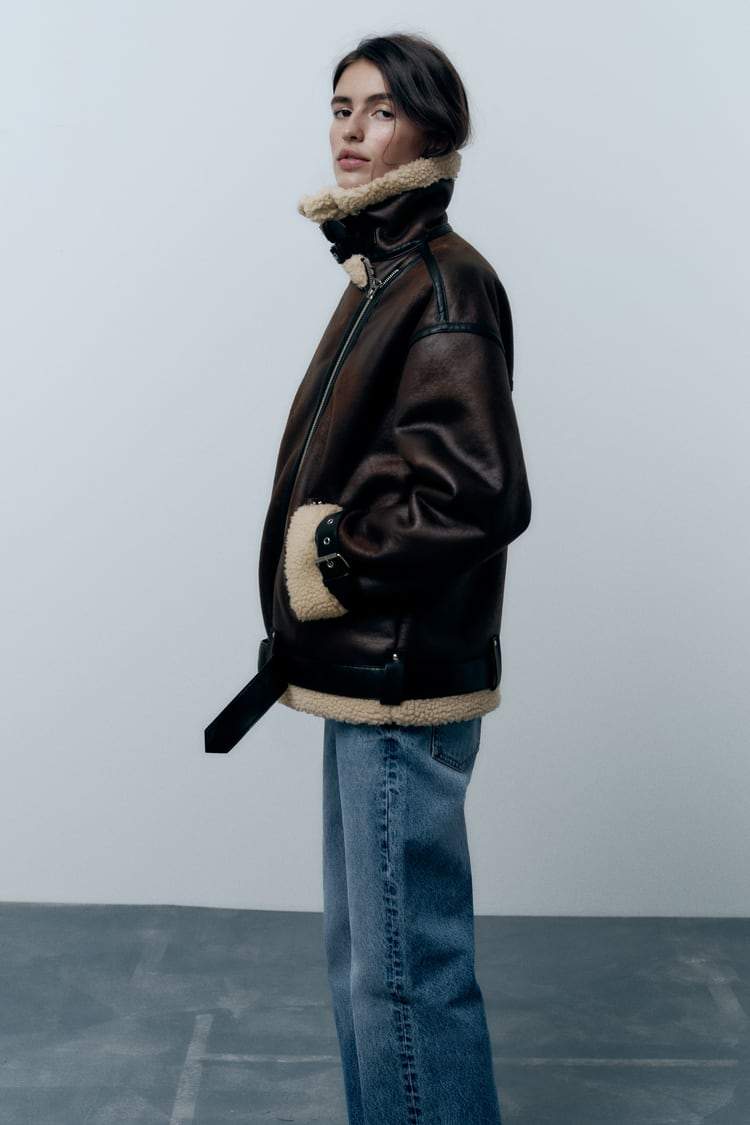 Damen Winterjacke Wintermantel | Wasserabweisend und Gefüttert