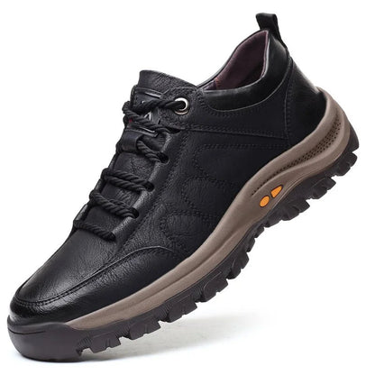 Herren Sneaker | Schnürung Profilsohle