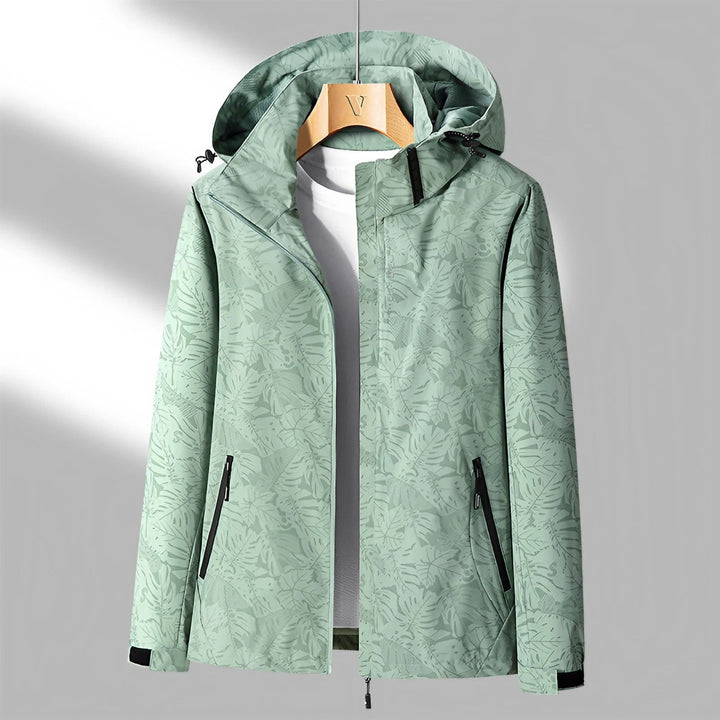 Damen Leichte Regenjacke | Wasserdicht Winddicht