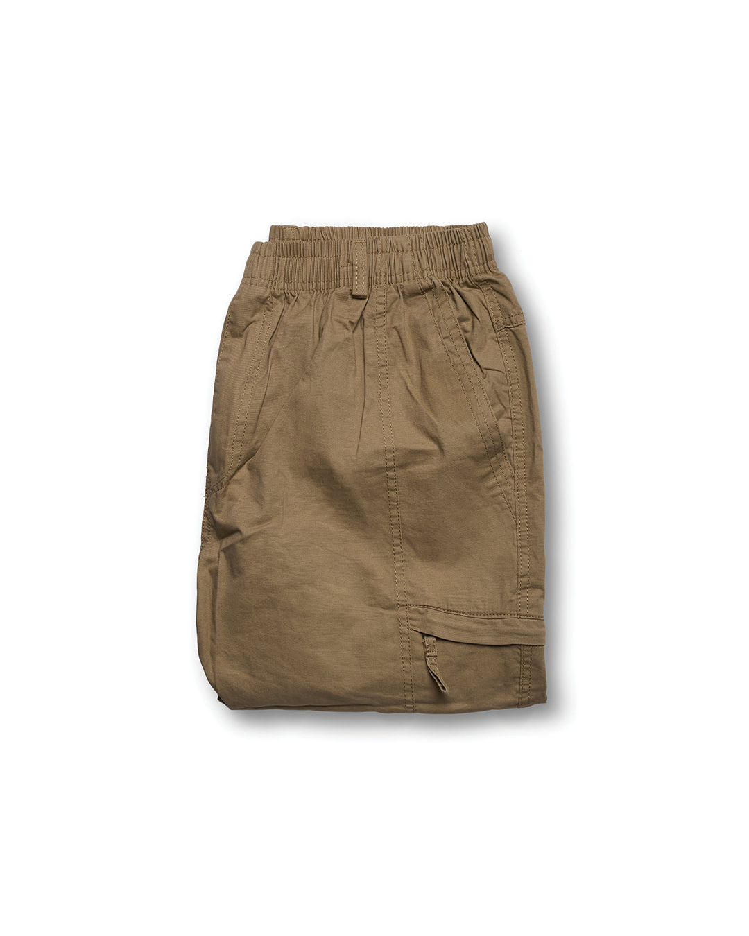 Herren-Cargohose | Reißverschlusstaschen