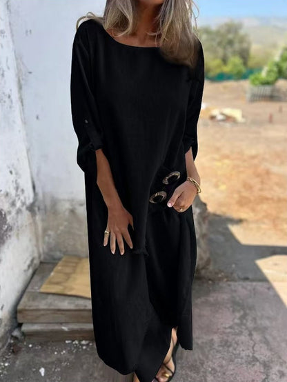 Damen Zweiteiler | Lange Bluse und Hose