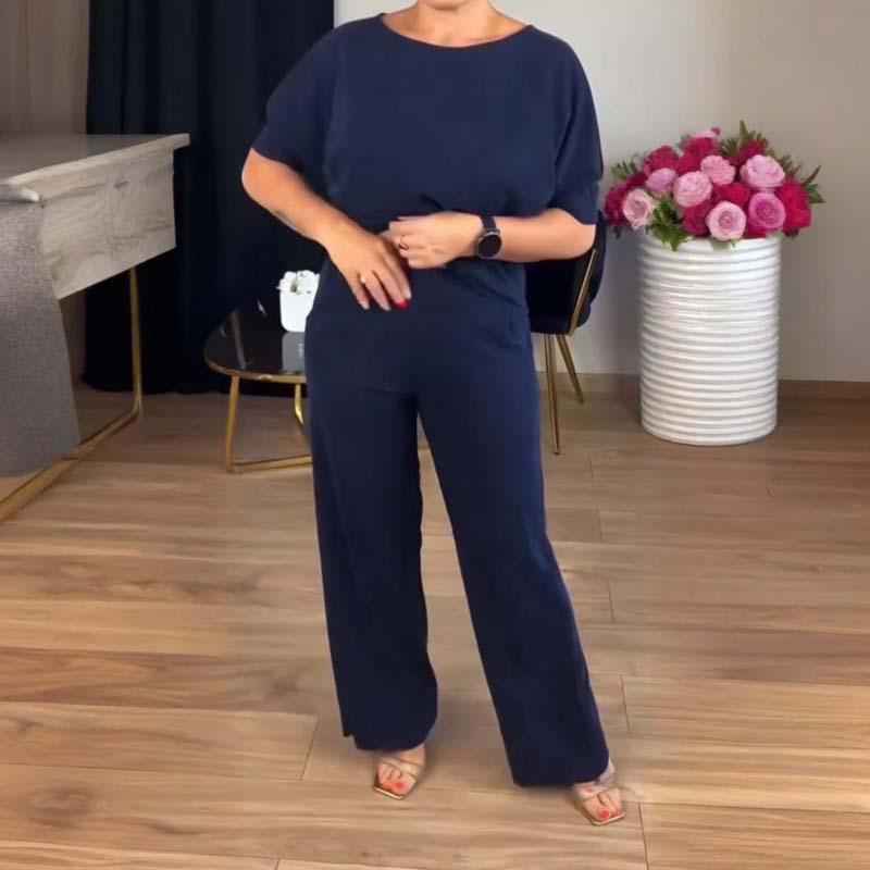Damen Dreiteiler | Cardigan, Top und Hose Set