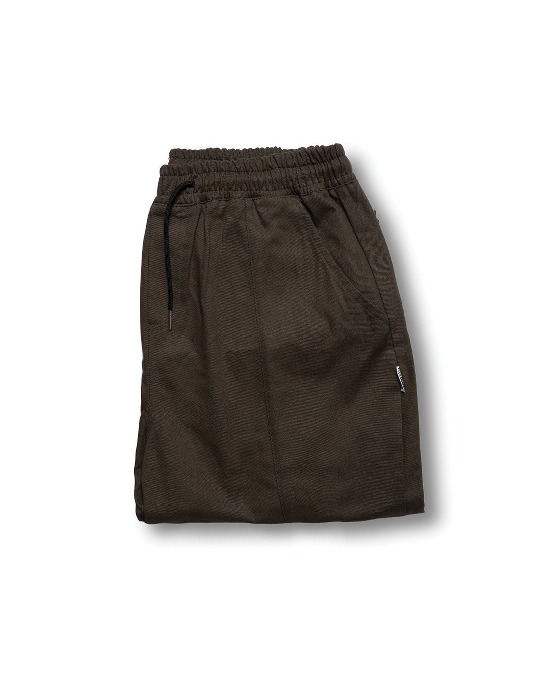 Herrenhose | Tapered mit Kordelzug